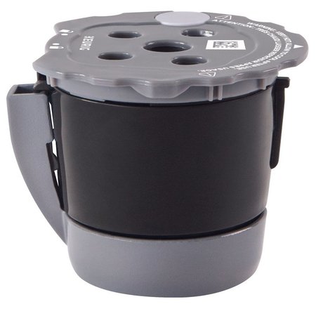 KEURIG 1 cups Black/Gray K-Cup Coffee Filter 5000351186